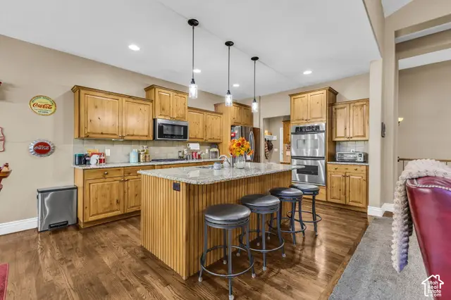 924 W Willowmere, Kaysville, UT 84037 - #1