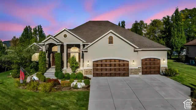 924 W Willowmere, Kaysville, UT 84037 - #2