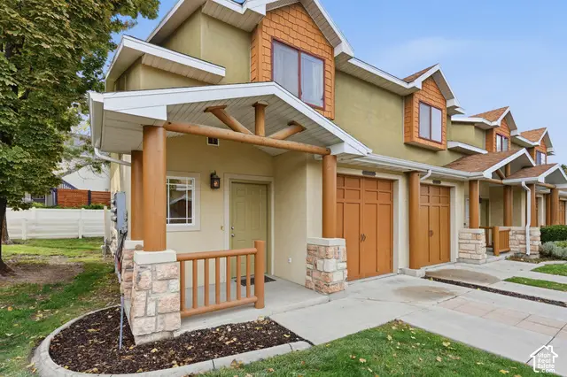 6678 S Pines Point Way, West Jordan, UT 84084 - #2