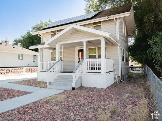 2748 S 8950 W, Magna, UT 84044 - #2