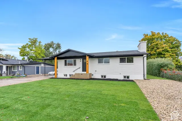 49 E 350 Pl N, Orem, UT 84057 - #2