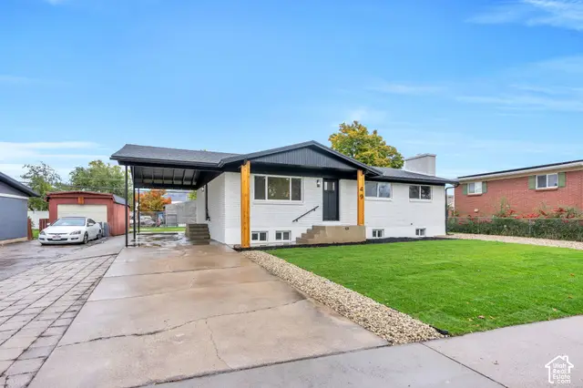 49 E 350 Pl N, Orem, UT 84057 - #3