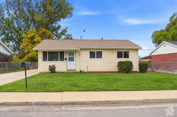 241 W 300 S, Spanish Fork, UT 84660