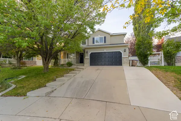 470 E Caroline Day Cv, Draper, UT 84020