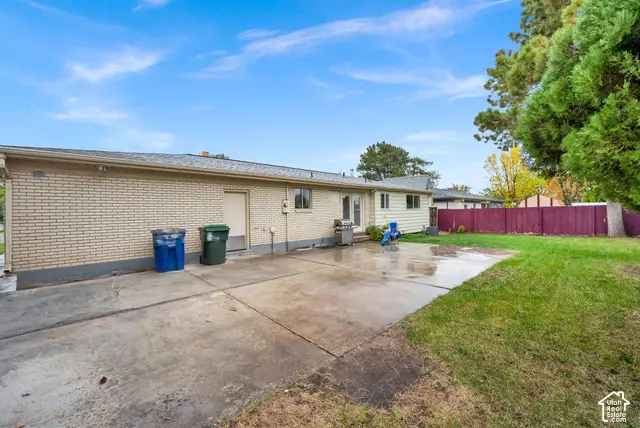 3863 S 3760 W, West Valley City, UT 84120 - #3