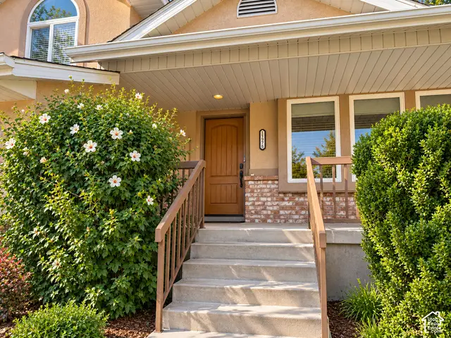 11976 S Hidden Rd E, Sandy, UT 84092 - #2
