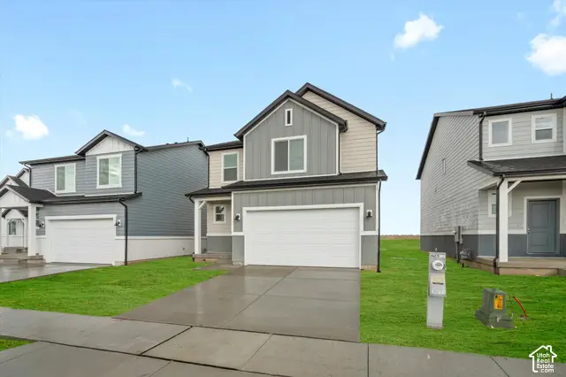 2466 N 1765 W #137, Clinton, UT 84015 - #1