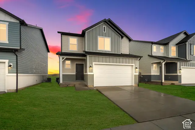 2466 N 1765 W #137, Clinton, UT 84015 - #3