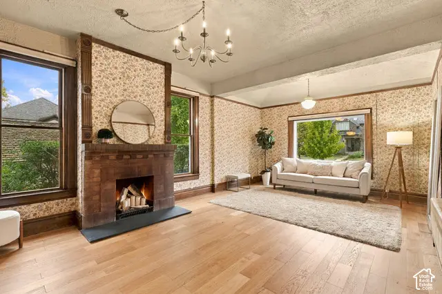 1116 E 2nd Ave, Salt Lake City, UT 84103 - #3