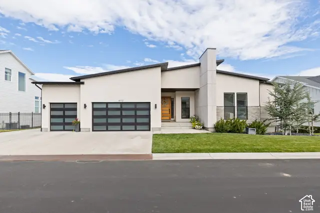 4772 W Juniper Bend Cir, Herriman, UT 84096 - #1