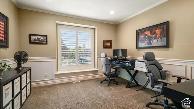 5984 W 11950 N, Highland, UT 84003 - #3