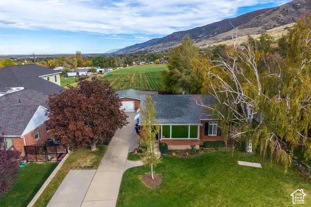 561 E 1200 N, Bountiful, UT 84010 - #1