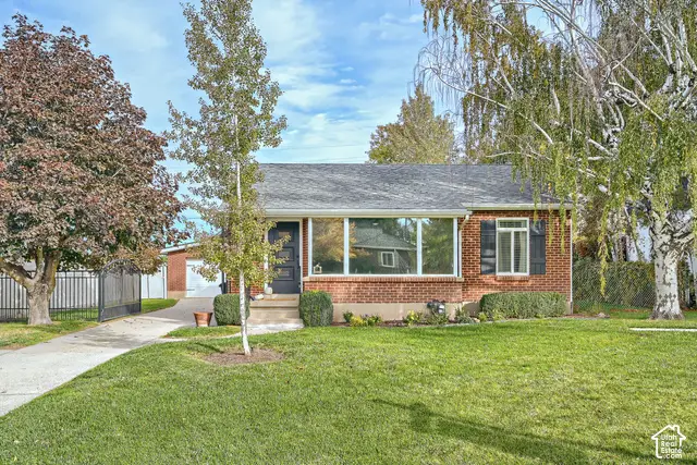 561 E 1200 N, Bountiful, UT 84010 - #3