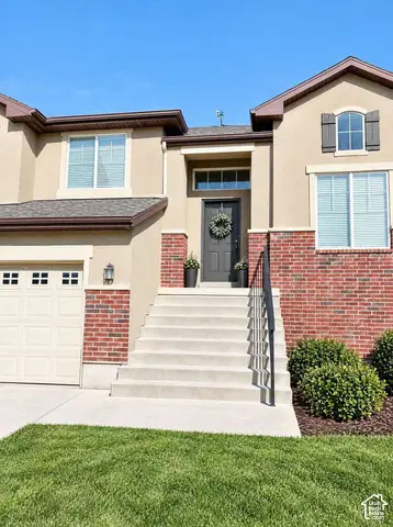 1052 Chidester Dr, North Salt Lake, UT 84054 - #1
