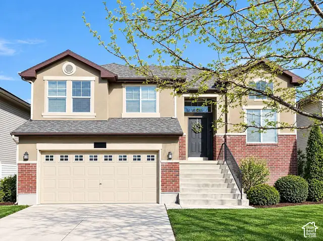 1052 Chidester Dr, North Salt Lake, UT 84054 - #3