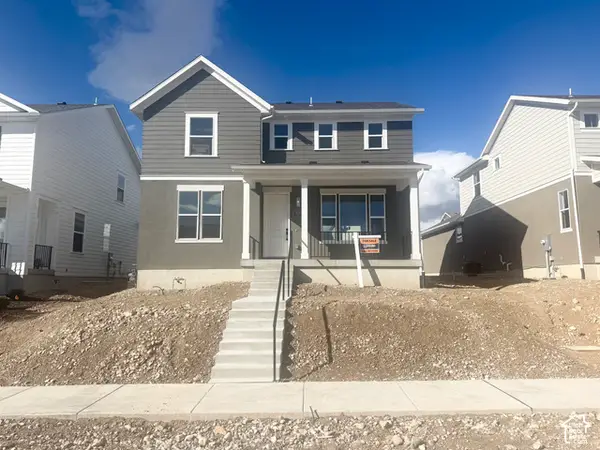 7654 S Clipper Hill Rd W #306, West Jordan, UT 84081