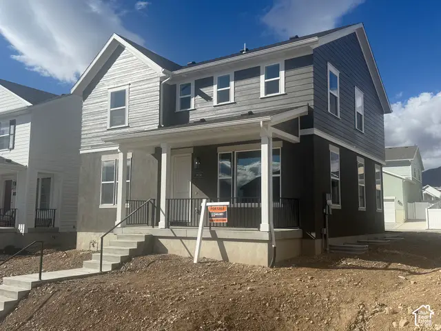 7654 S Clipper Hill Rd W #306, West Jordan, UT 84081 - #2
