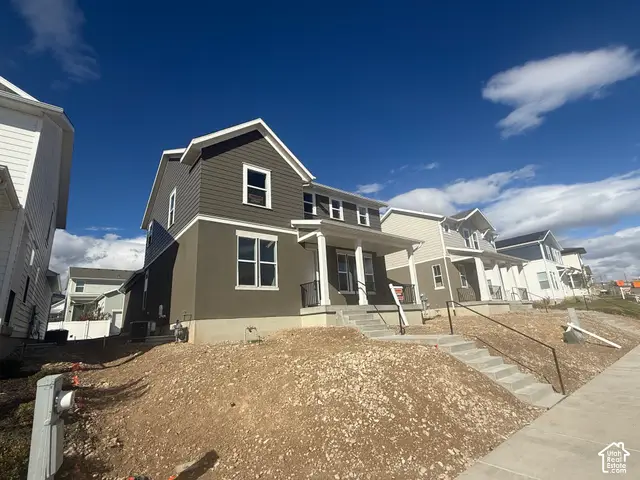 7654 S Clipper Hill Rd W #306, West Jordan, UT 84081 - #3