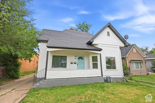 3112 Adams Ave, Ogden, UT 84403 - #1