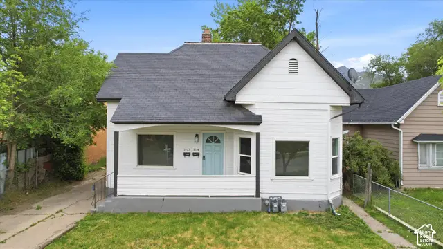 3112 Adams Ave, Ogden, UT 84403 - #2