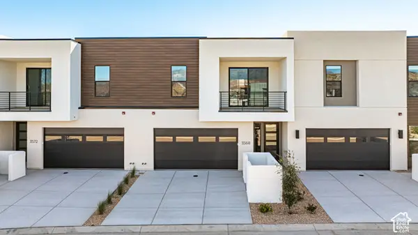 3568 E Amanecer Ln #85, Washington, UT 84780