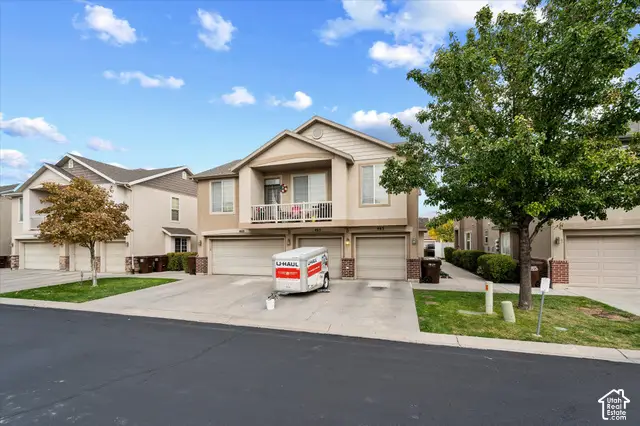 465 Kent Dr, North Salt Lake, UT 84054 - #1