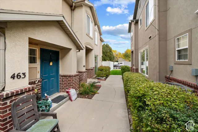 465 Kent Dr, North Salt Lake, UT 84054 - #2
