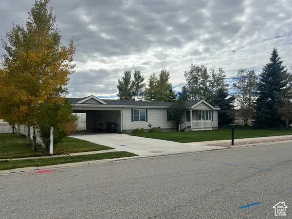 10 E 610 S, Kamas, UT 84036