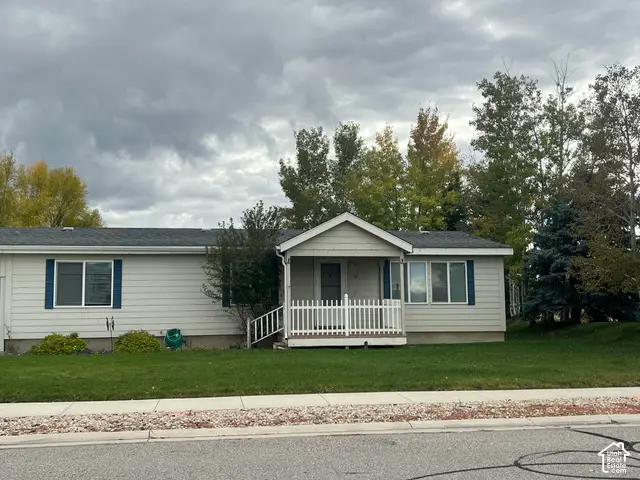 10 E 610 S, Kamas, UT 84036 - #2