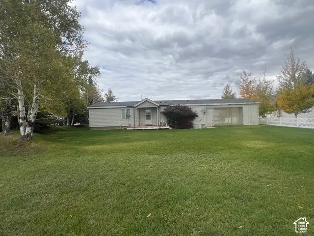 10 E 610 S, Kamas, UT 84036 - #3