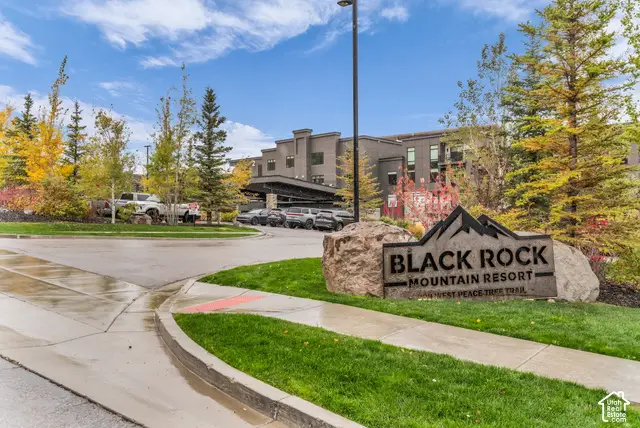 909 W Peace Tree Trl #208 LO, Kamas, UT 84036 - #1