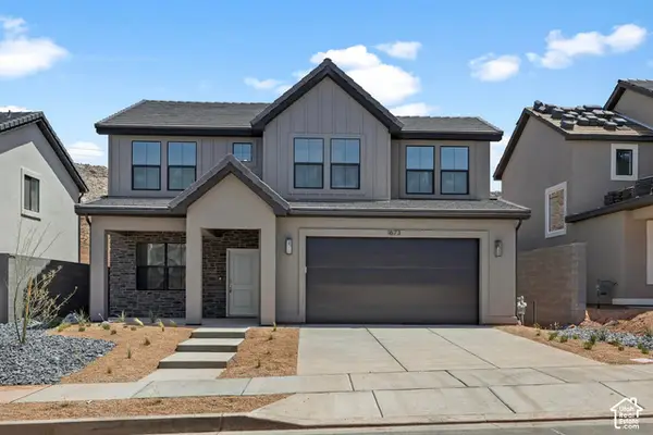1966 S Cyclone Dr #267, Washington, UT 84780