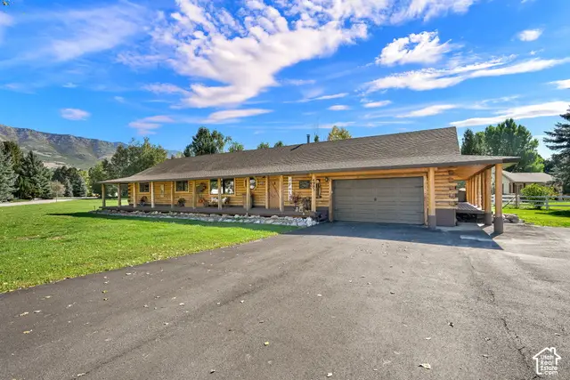 4983 E 2725 N, Eden, UT 84310 - #1