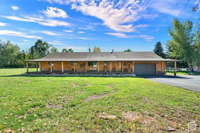 4983 E 2725 N, Eden, UT 84310 - #2