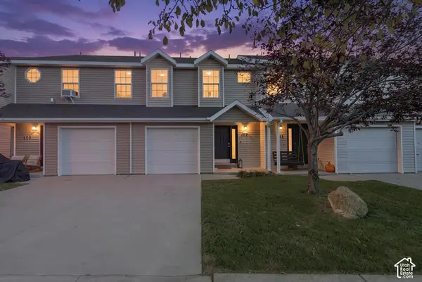 167 E Irisfield Dr, Draper, UT 84020