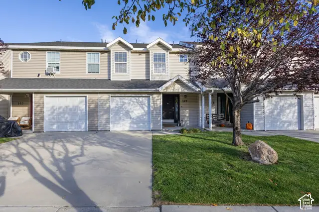 167 E Irisfield Dr, Draper, UT 84020 - #2
