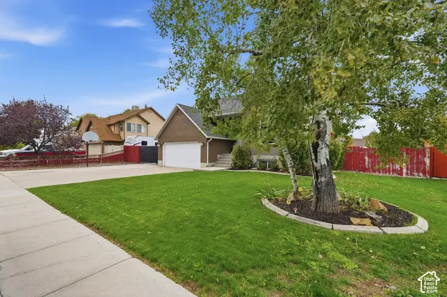 6857 S 3300 St W, West Jordan, UT 84084 - #3