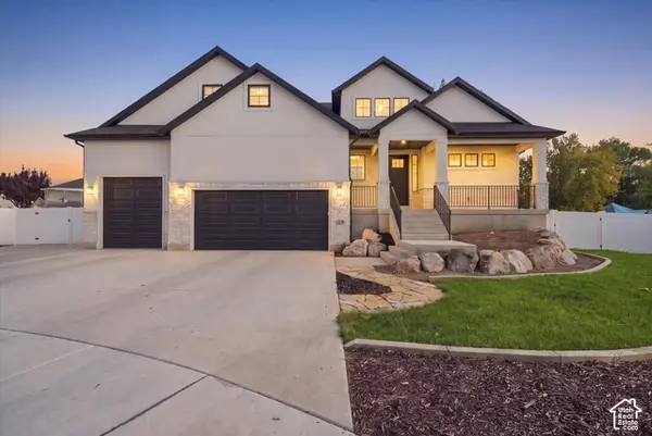 2579 W 375 N, West Point, UT 84015