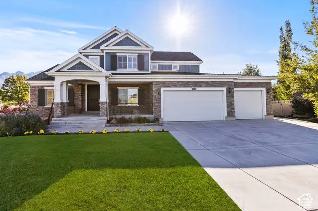 11979 S 275 E, Draper, UT 84020 - #2
