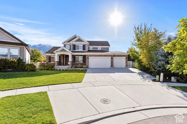 11979 S 275 E, Draper, UT 84020 - #3
