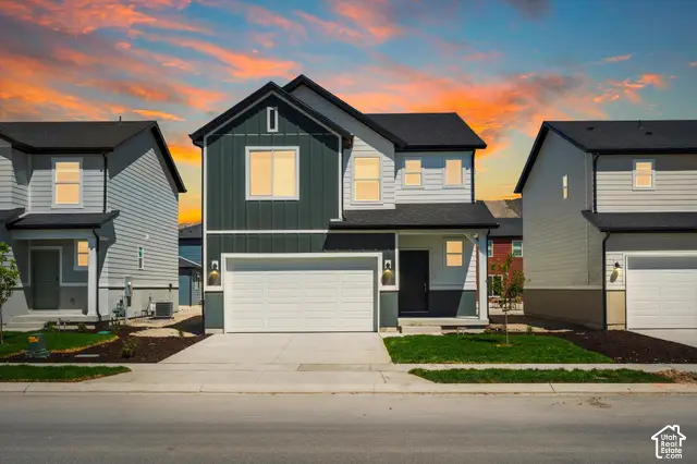 2458 N 1765 W #138, Clinton, UT 84015 - #1