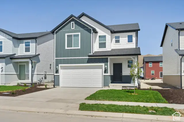 2458 N 1765 W #138, Clinton, UT 84015 - #2