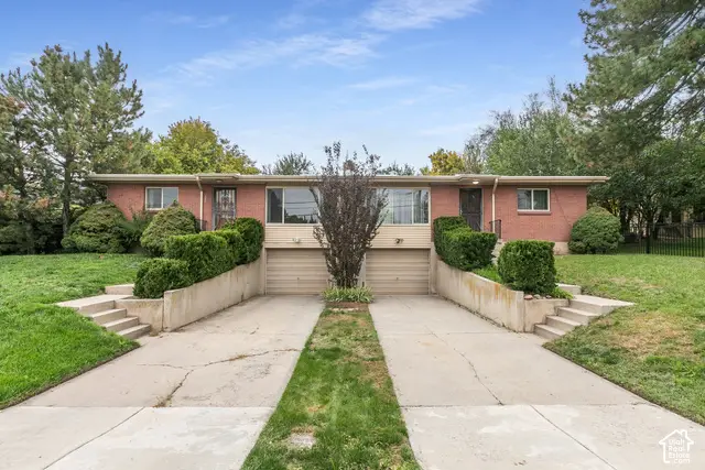 4793 S Holladay Blvd, Salt Lake City, UT 84109 - #1