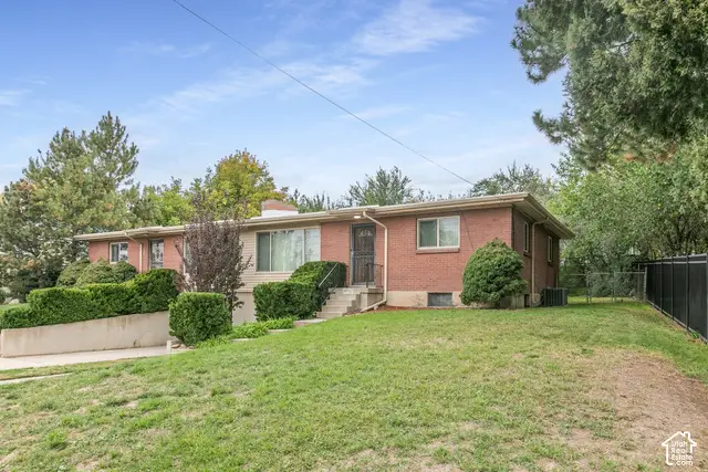 4793 S Holladay Blvd, Salt Lake City, UT 84109 - #2