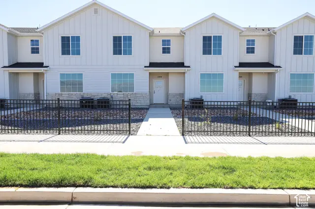 1342 W 1290 Lot #134 N, Salem, UT 84653 - #1