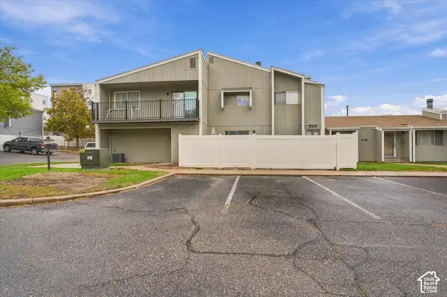 825 S 1650 E #C, Clearfield, UT 84015 - #2