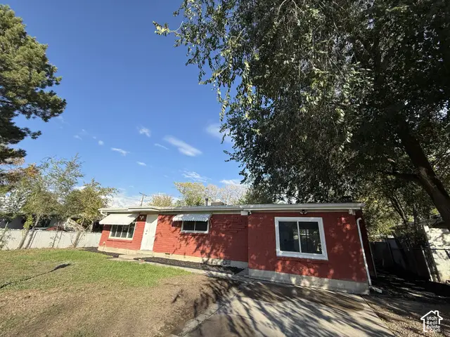 2801 S 3095 W, West Valley City, UT 84119 - #1