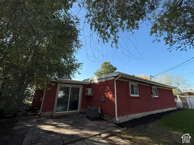 2801 S 3095 W, West Valley City, UT 84119 - #2