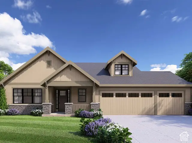 5312 Cougar Run #43, Birdseye, UT 84629 - #1