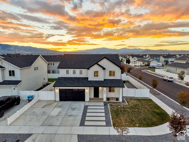 842 S 250 W, American Fork, UT 84003 - #3